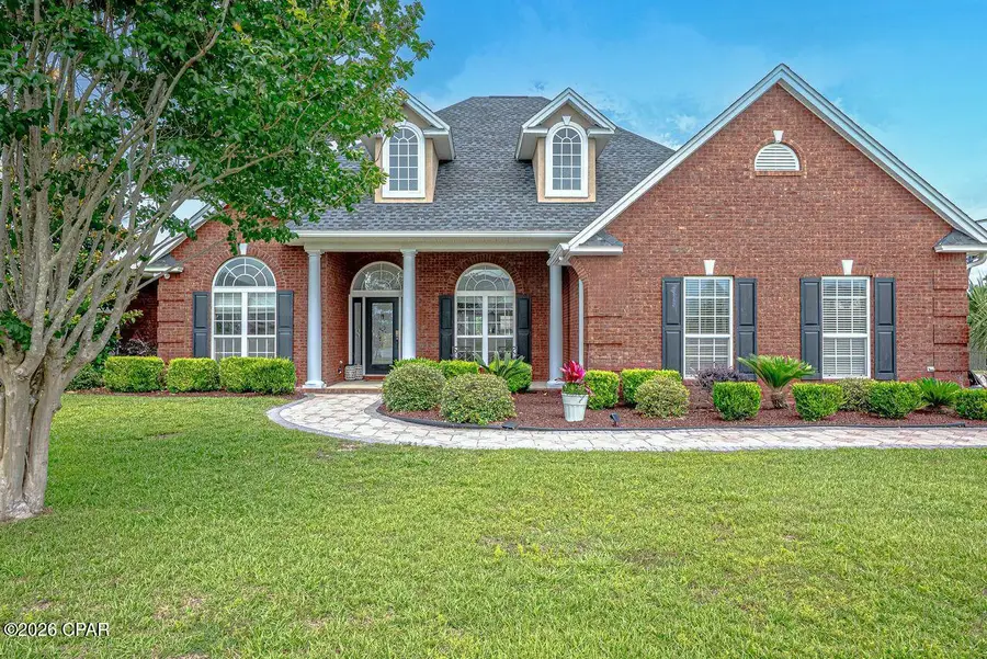 7508 Nautical Court, Southport, FL 32409 - #3