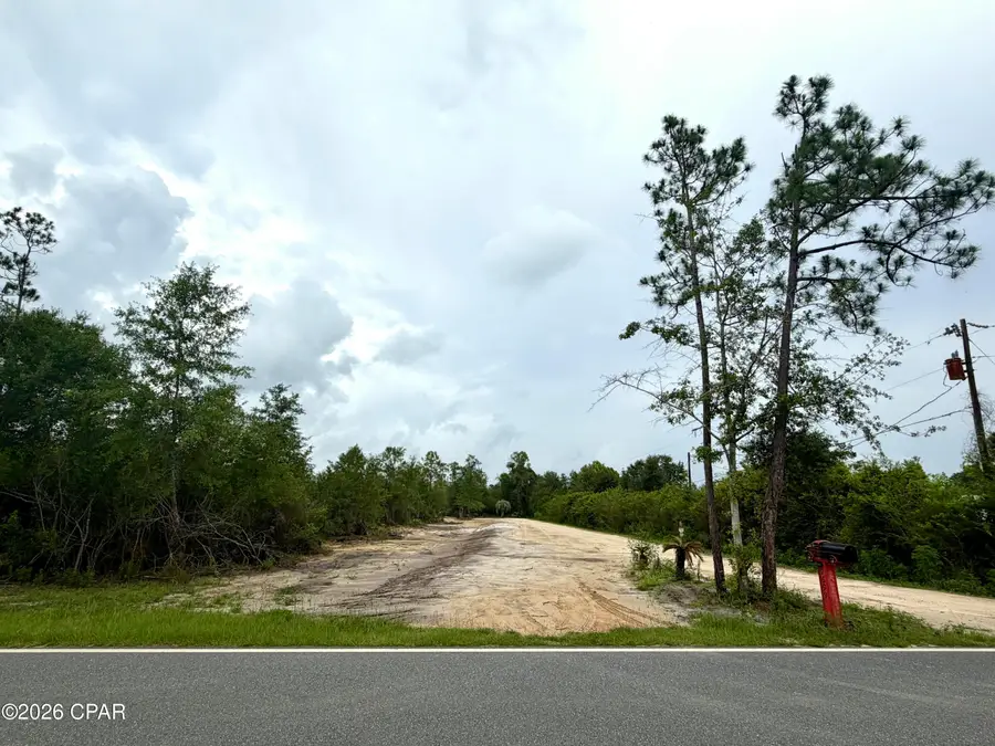 9699 Campflowers Road, Youngstown, FL 32466 - #2