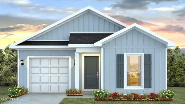 344 Robinson Bluff Road, Panama City Beach, FL 32407