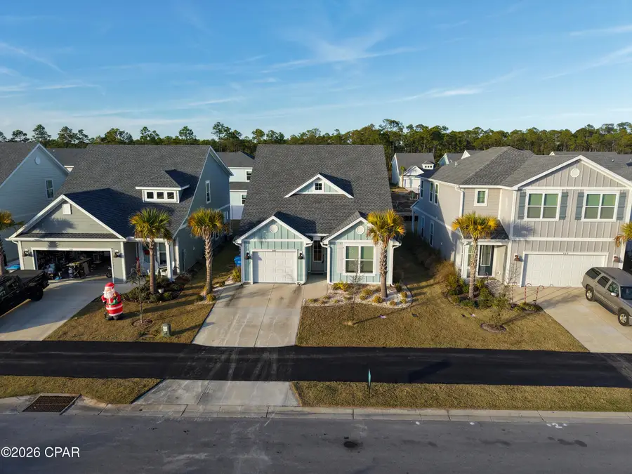 865 Breakfast Point Boulevard, Panama City Beach, FL 32407 - #2