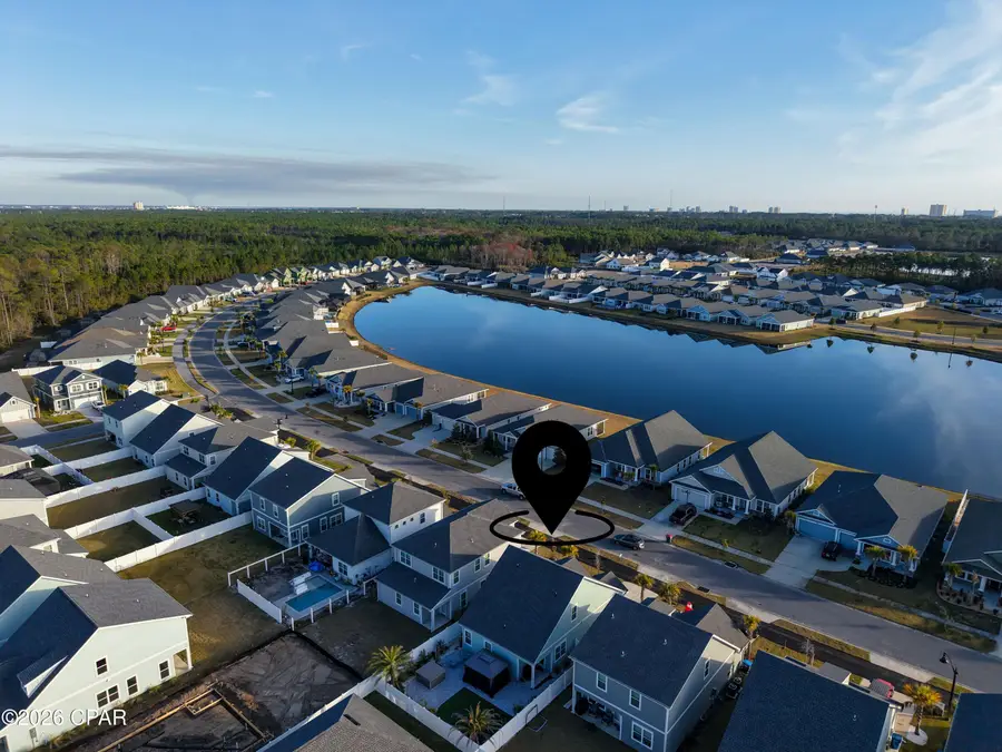 865 Breakfast Point Boulevard, Panama City Beach, FL 32407 - #3