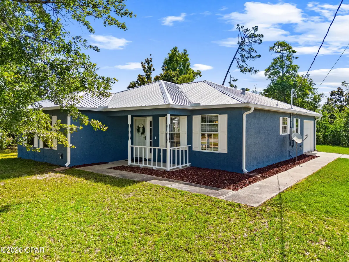 1419 Minnesota Avenue, Lynn Haven, FL 32444 - #1