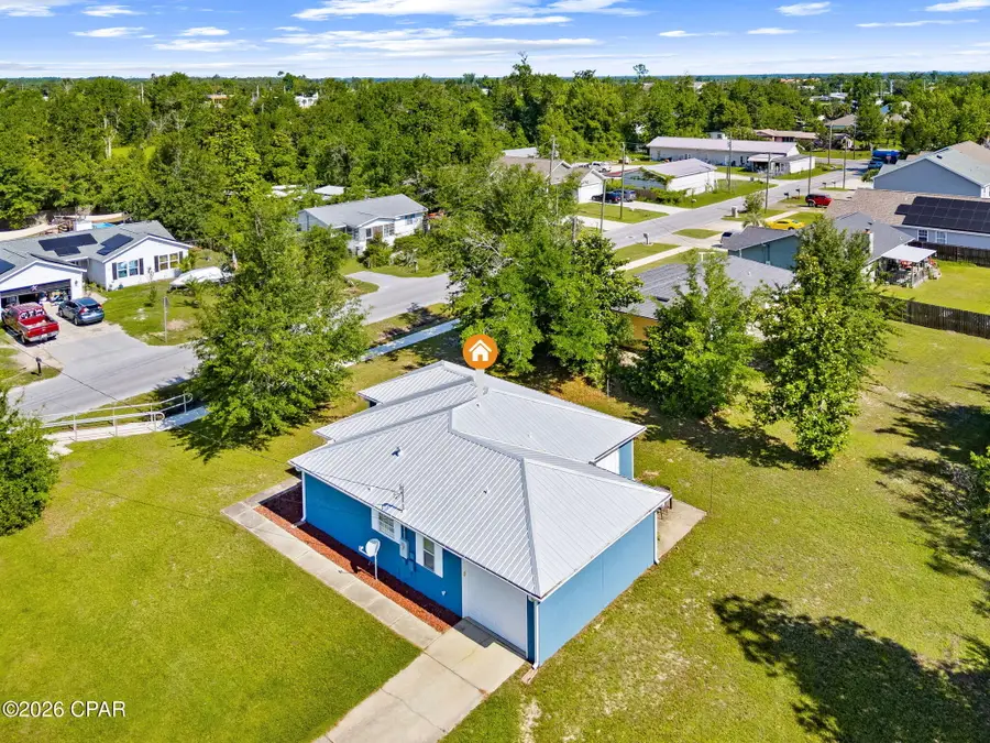 1419 Minnesota Avenue, Lynn Haven, FL 32444 - #3