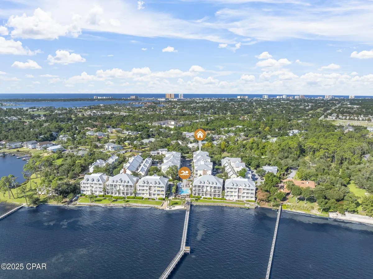 2604 Mystic Lane #PO13, Panama City, FL 32408 - #1