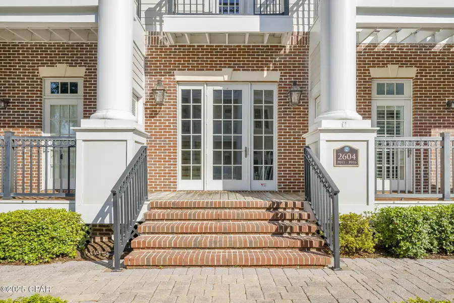 2604 Mystic Lane #PO13, Panama City, FL 32408 - #2