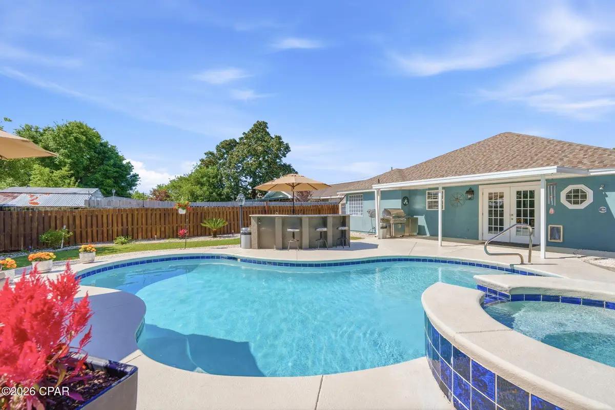 209 Azalea Street, Panama City Beach, FL 32407 - #1