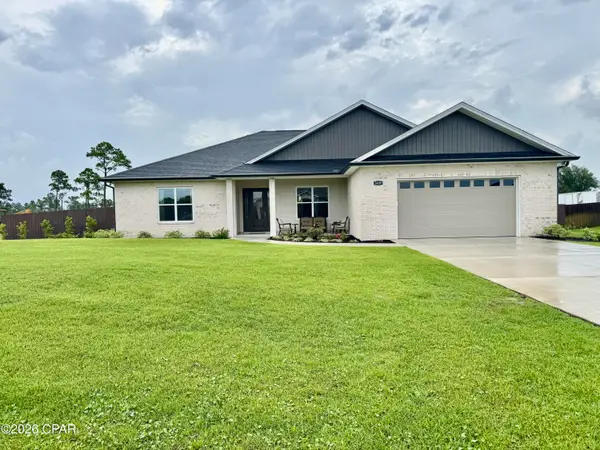 3409 Nautical Drive, Southport, FL 32409
