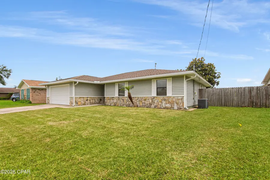 6007 Howard Road, Panama City, FL 32404 - #2