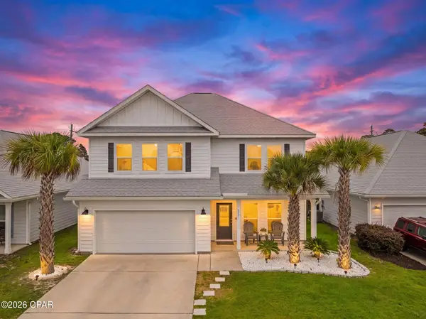 532 Cove Villa Street, Panama City Beach, FL 32407