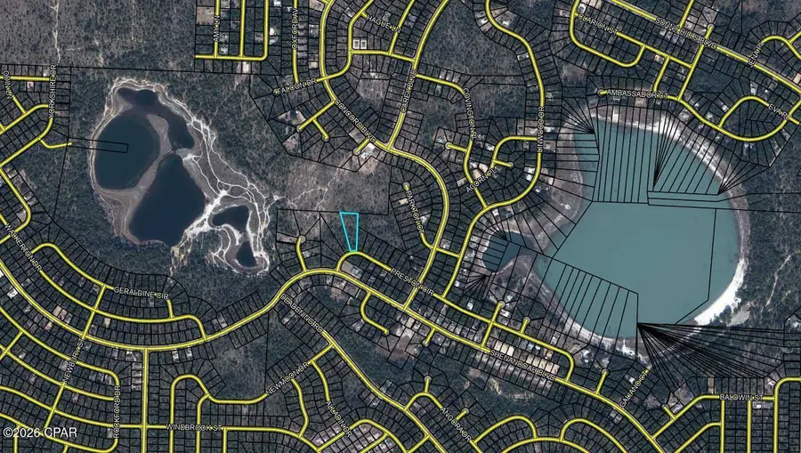 Lot 5 Preston Circle, Chipley, FL 32428 - #2