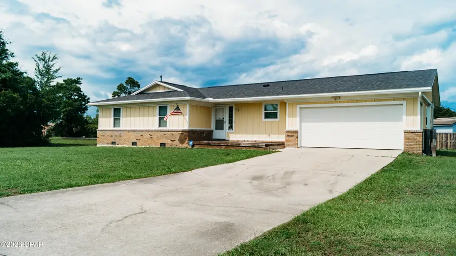 1427 W Park Lane, Panama City, FL 32404 - #2