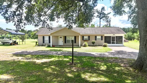 6731 Butler Road, Grand Ridge, FL 32442