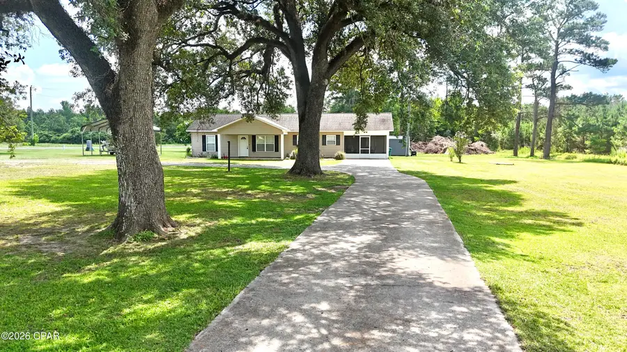 6731 Butler Road, Grand Ridge, FL 32442 - #2