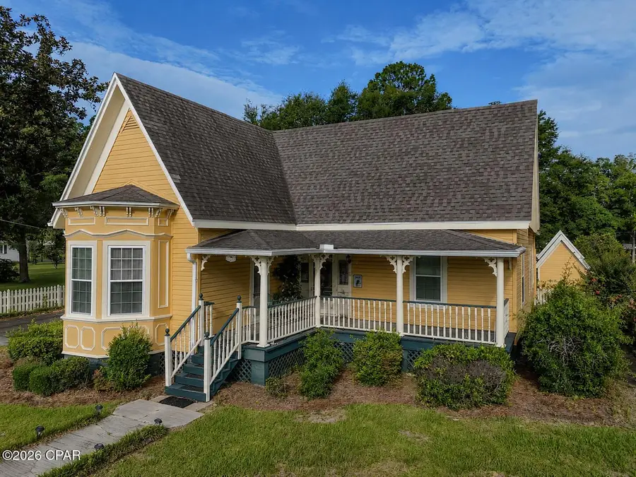 768 3rd Street, Chipley, FL 32428 - #3