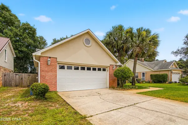 855 Mande Court, Shalimar, FL 32579