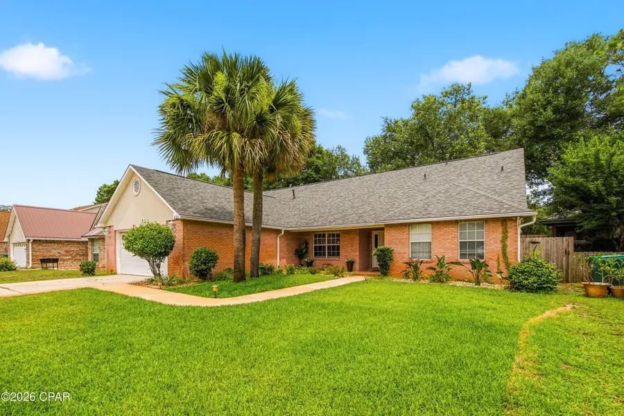 855 Mande Court, Shalimar, FL 32579 - #3