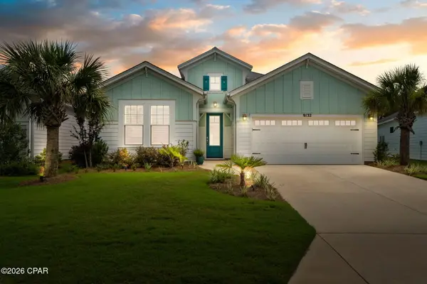9132 Caribbean Soul Way, Panama City Beach, FL 32413
