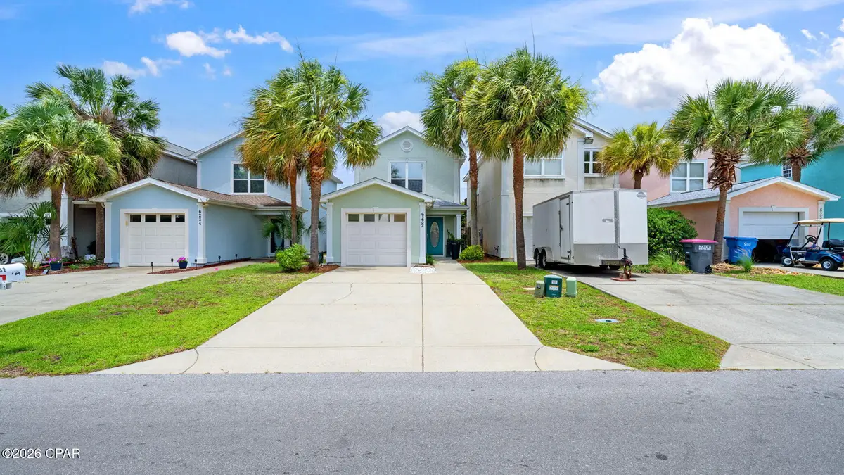 6232 Sunset Drive, Panama City, FL 32408 - #1