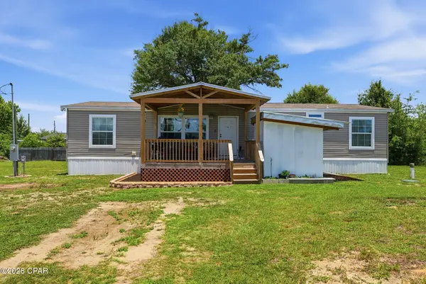 3130 Transmitter Road, Panama City, FL 32404
