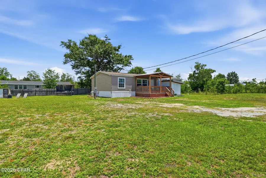 3130 Transmitter Road, Panama City, FL 32404 - #2
