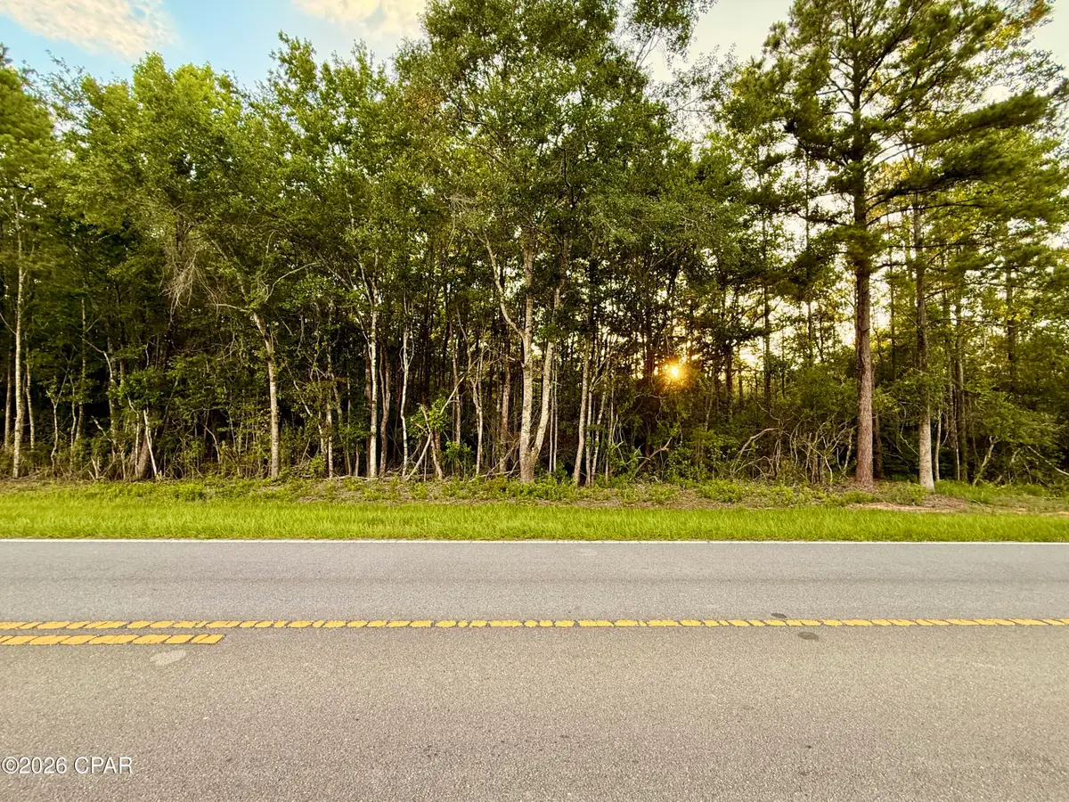 0000 Shell Landing Road, Vernon, FL 32462 - #1