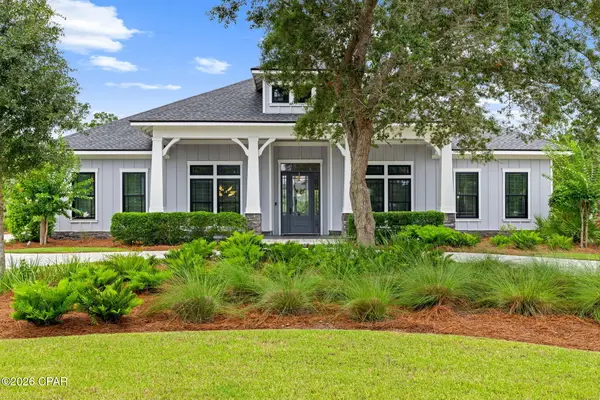 1518 Dune Lake Trail, Panama City Beach, FL 32413