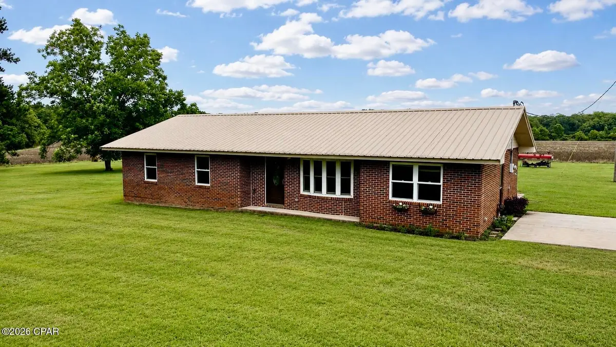 1971 Lewis Lane, Bonifay, FL 32425 - #1