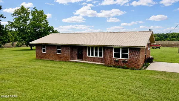 1971 Lewis Lane, Bonifay, FL 32425