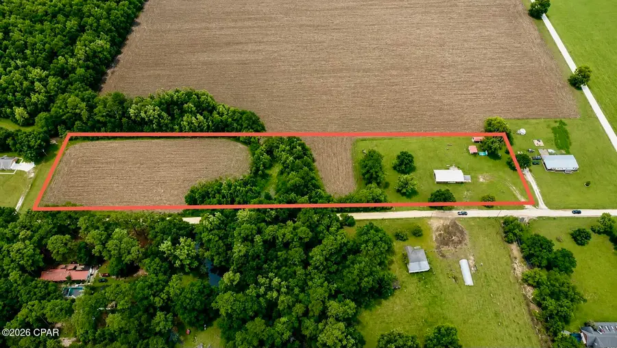 1971 Lewis Lane, Bonifay, FL 32425 - #2