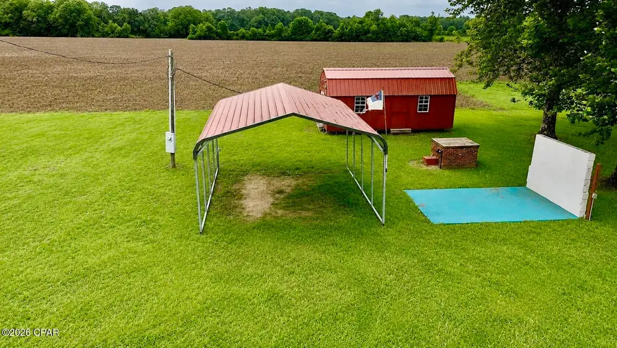 1971 Lewis Lane, Bonifay, FL 32425 - #3