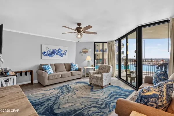 9850 S Thomas Drive #102W, Panama City Beach, FL 32408
