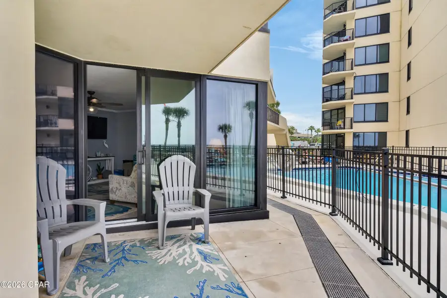 9850 S Thomas Drive #102W, Panama City Beach, FL 32408 - #2