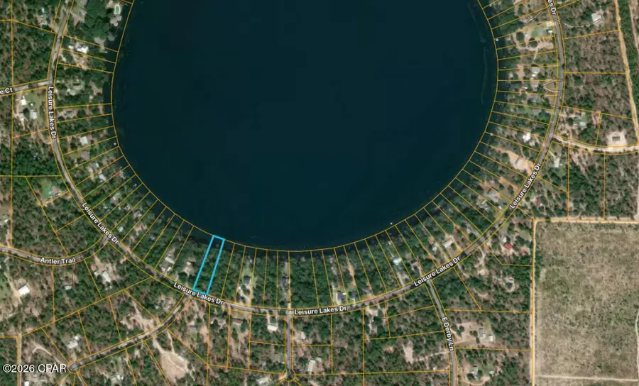 0 Leisure Lakes Drive, Chipley, FL 32428 - #2