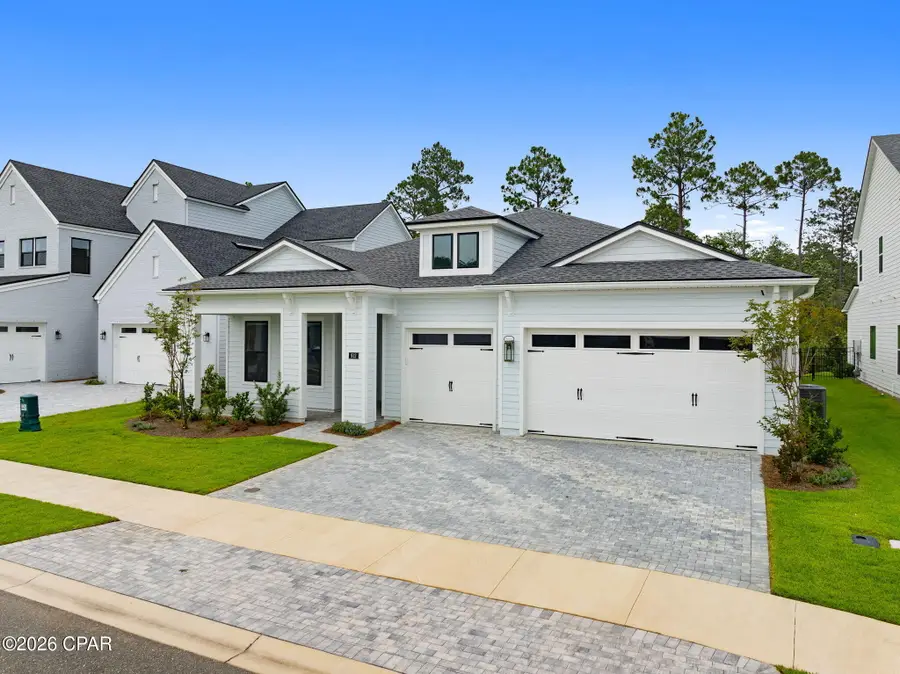 912 Camp Fire Circle, Panama City Beach, FL 32413 - #2