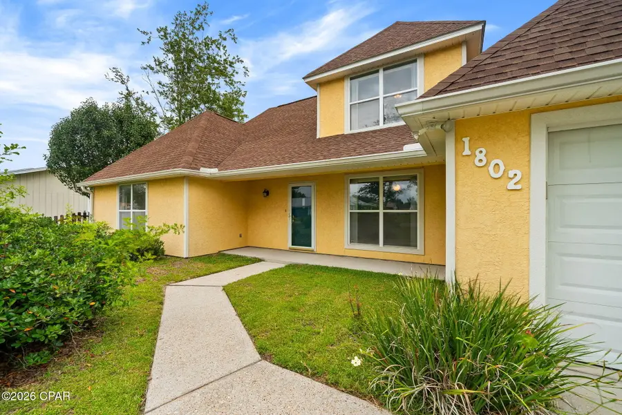 1802 Sutherland Road, Lynn Haven, FL 32444 - #3