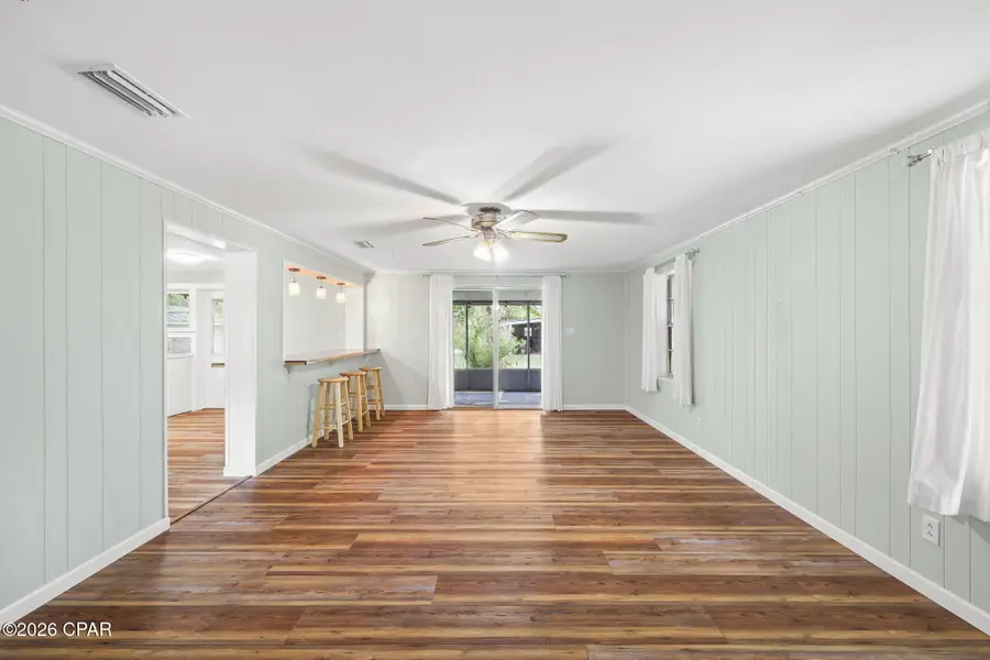 136 E Rogers Street, Port Saint Joe, FL 32456 - #3