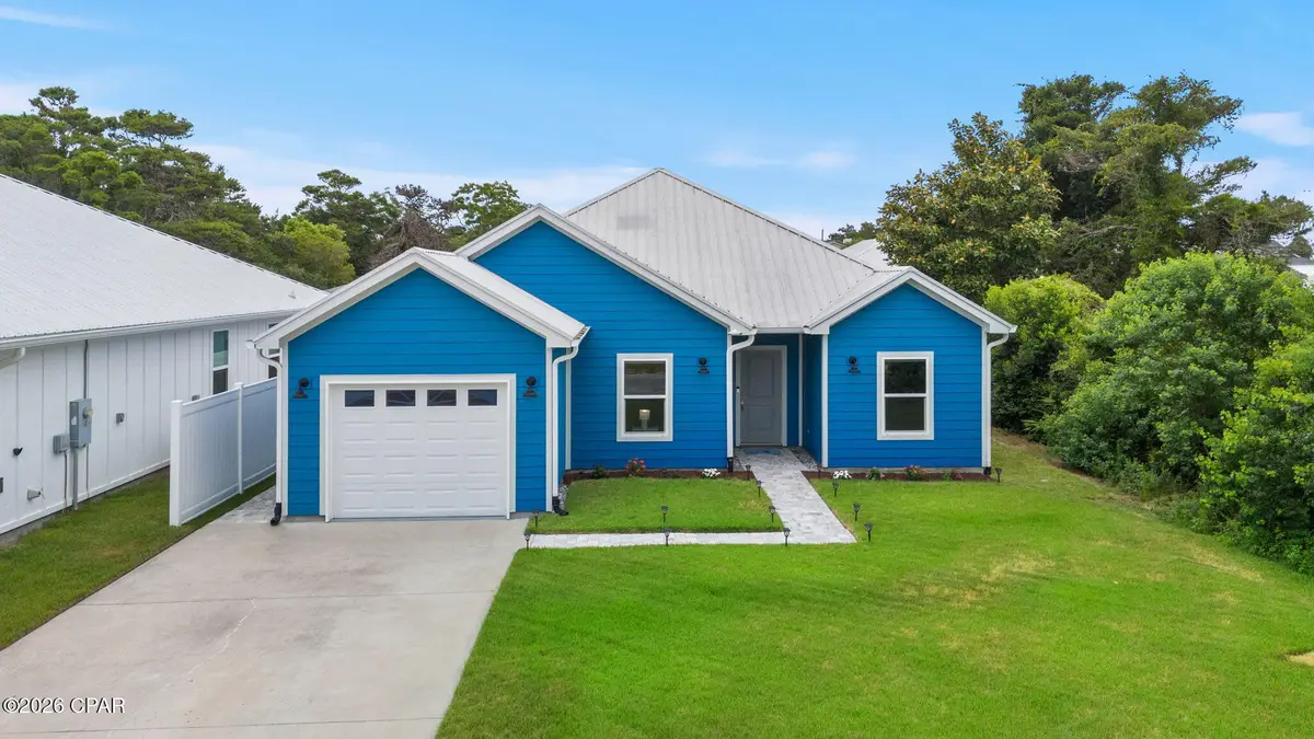234 Attu Street, Panama City Beach, FL 32413 - #1