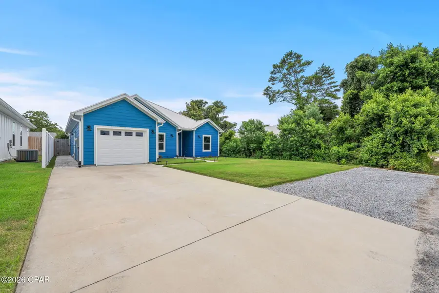 234 Attu Street, Panama City Beach, FL 32413 - #2