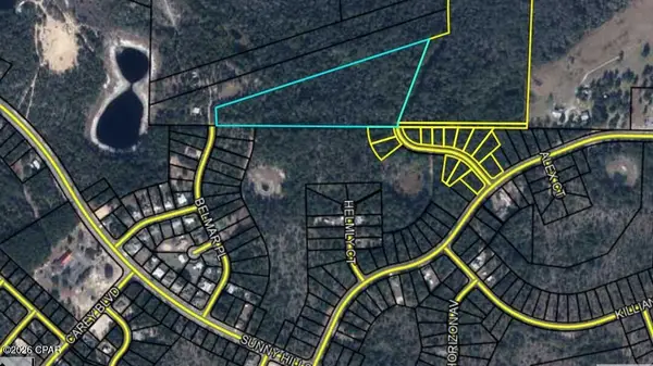10 Acres Wellington Place, Chipley, FL 32428