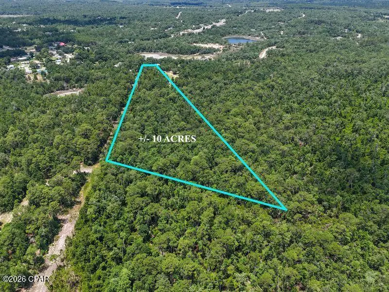 10 Acres Wellington Place, Chipley, FL 32428 - #3