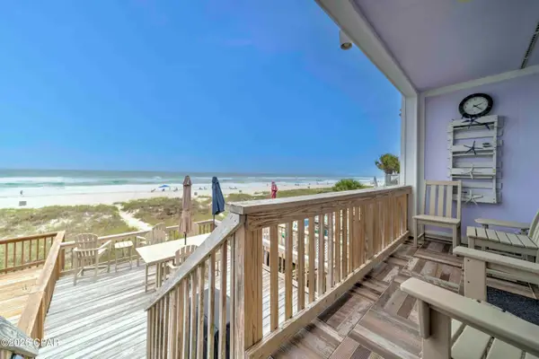 17195 Front Beach Road #6, Panama City Beach, FL 32413