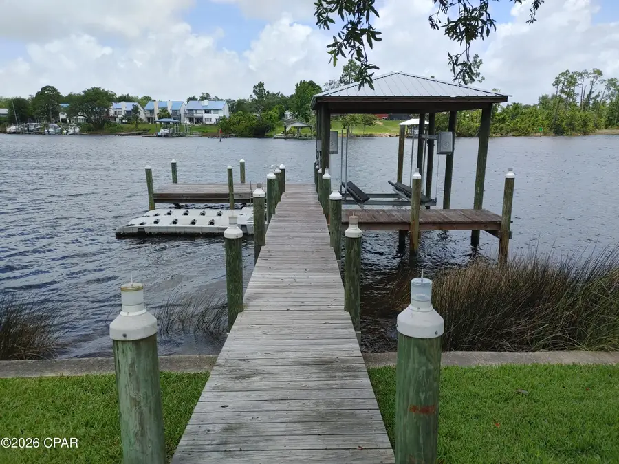 7033 Yellow Bluff Road, Panama City, FL 32404 - #2