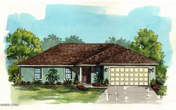 2213 Gallagher Drive, Chipley, FL 32428