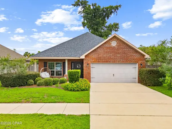 1524 Wateroak Drive, Lynn Haven, FL 32444