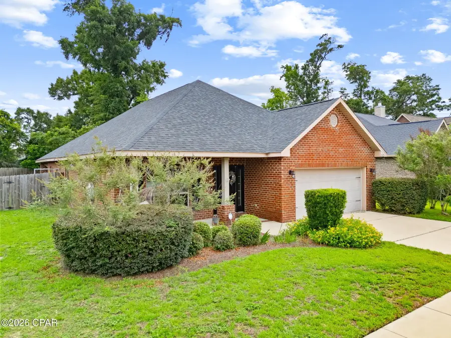 1524 Wateroak Drive, Lynn Haven, FL 32444 - #2