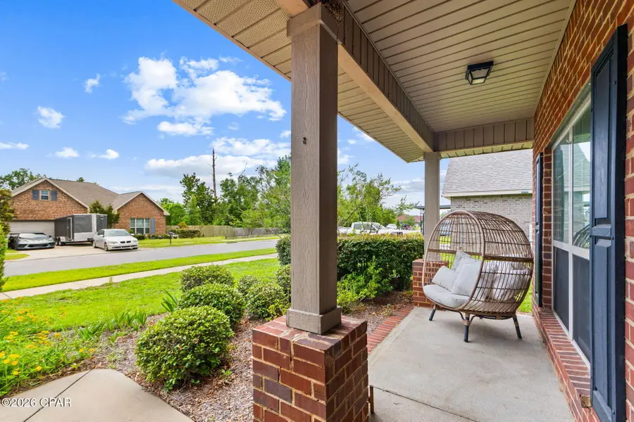 1524 Wateroak Drive, Lynn Haven, FL 32444 - #3