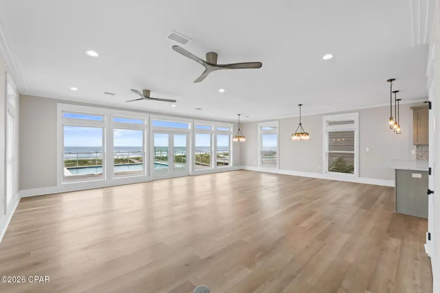 116 S 35th Street, Mexico Beach, FL 32456 - #3