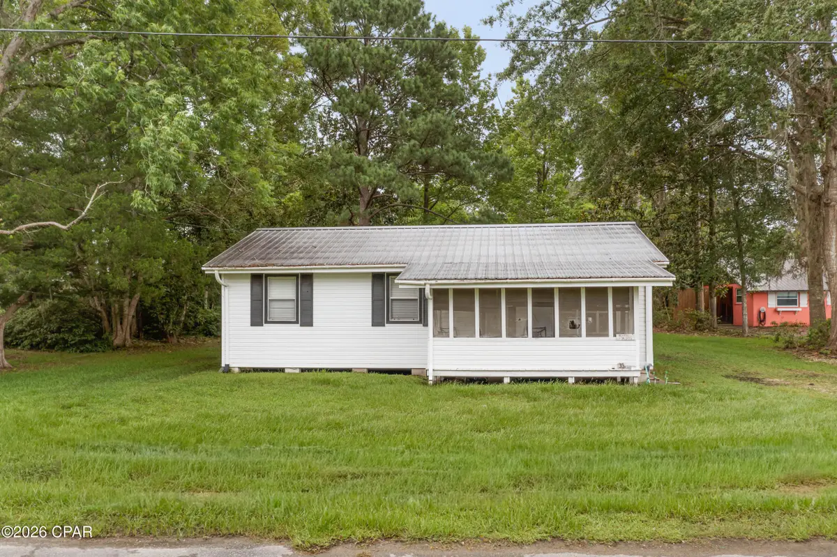 3314 Jackson Avenue, Vernon, FL 32462 - #1