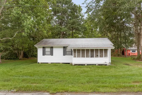 3314 Jackson Avenue, Vernon, FL 32462