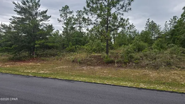 Lot 3 Deadening Road, Chipley, FL 32428